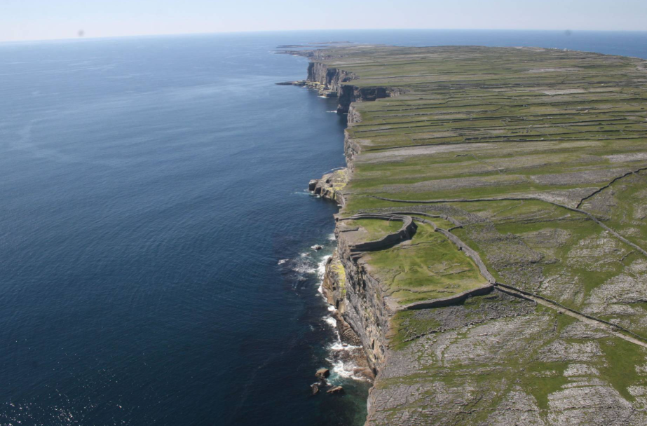 Aran Islands (Inishmore), County Galway, Ireland